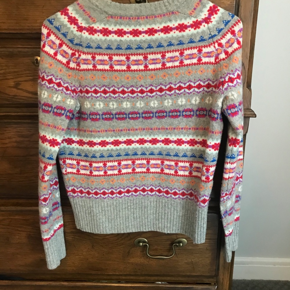 Sweater - Picture 2 of 3
